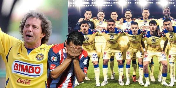 La grandeza de América opaca al rebaño