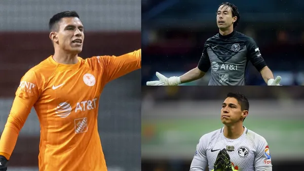 La grandeza del América es innegable, el equipo más grande de México es el gran motor del futbol.