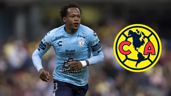 La historia del América con hermanos futbolistas no ha salido de la mejor forma.