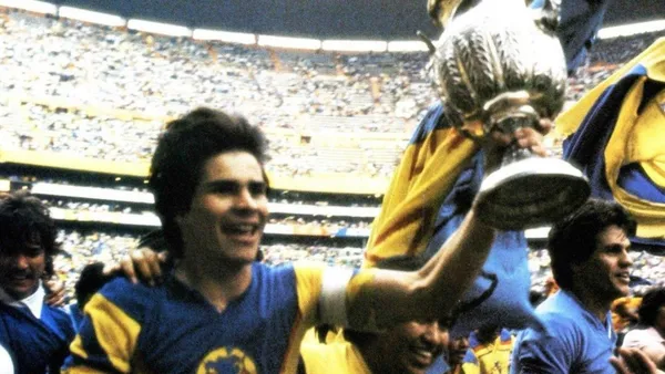 La historia siempre nos ha respaldado como el equipo más grande del futbol mexicano, no solamente por los títulos sino también por las grandes leyendas.