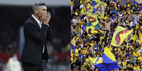 La ilusión crece cada día, luego de la tristeza que causó la eliminación de las Águilas, ahora la afición y el club ven a futuro