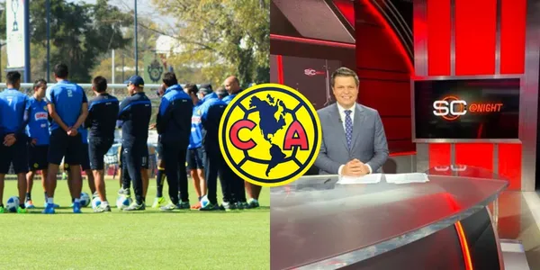 La institución de las Águilas del América ya tiene entrenador según ESPN