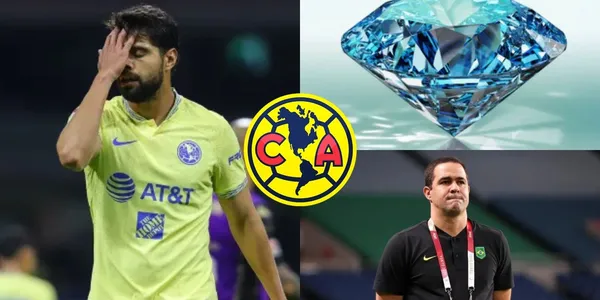 La joya de las Águilas del América que debería ser titular