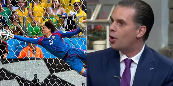 La jugada con la que la FIFA manda a callar todas las críticas del Azteca