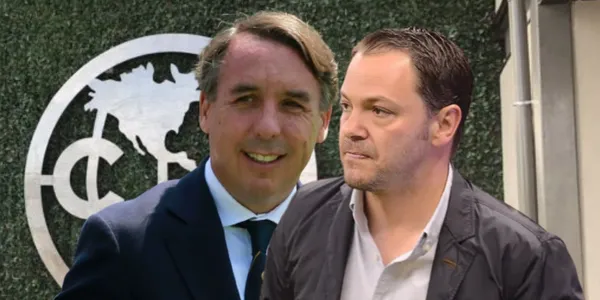 La labor de Baños como directivo ha sido una de las más criticadas de los últimos años.