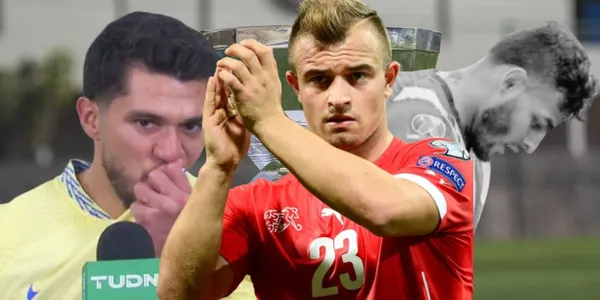 La leyenda de Suiza admitió que le gusta ver la Liga Mx y en especial al América.