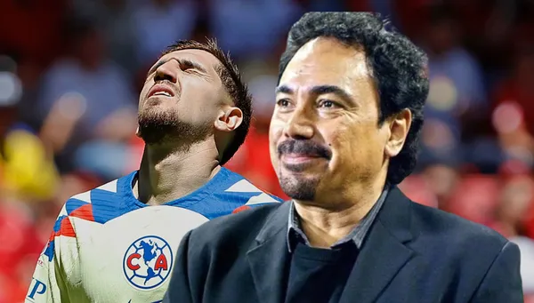 La leyenda del conjunto merengue lanzó una advertencia para que el América no se confíe.