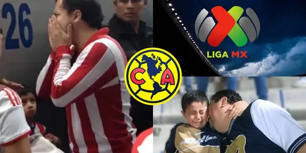 La liga revelo el calendario y ya están llorando las Cabras y las Gatas