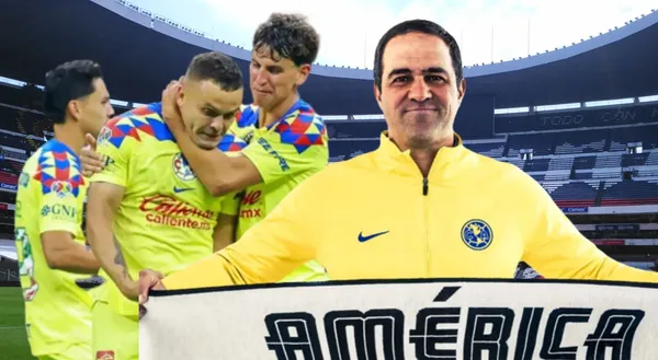 La liguilla para el Ave está muy pronta a llegar, pero ha recibido grandes novedades.