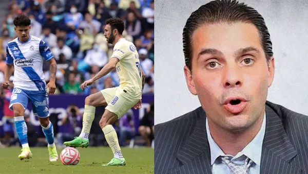 La liguilla para las Águilas del América está muy cerca de presentarse en este campeonato.