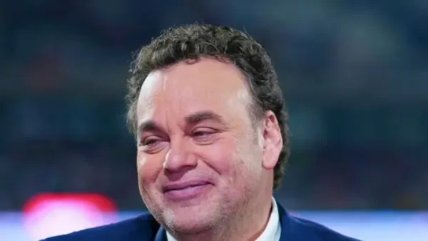 La lista de convocados de Faitelson en el Mundial 2026.