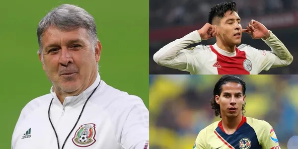 La lista de la selección sigue siendo la gran duda a escasa dos semanas del mundial y podría bajar a la última joya de las Águilas