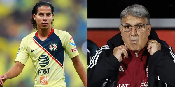 La lista del Tata Martino que sale en unas horas ya empezó a tener filtraciones y hay una mala noticia para la joya americanista