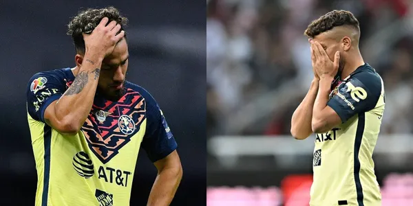 La lista especial que ha hecho la afición referente de sus salidas del América