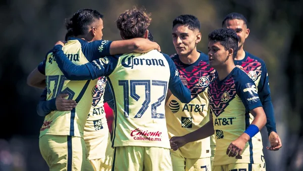 La llegada de Abel Hernández le quitaría oportunidades a la joya de la cantera del América