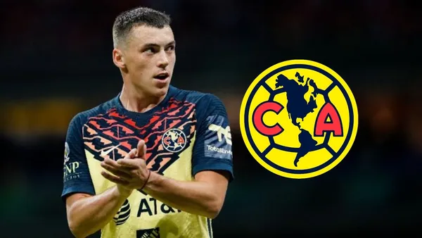 La llegada de un último refuerzo en América depende de Federico Viñas.