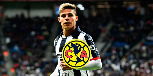 La llegada del Ponchito González no sólo le costaría un buen dinero al club sino tendría que sacar jugadores