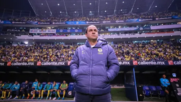 La medida que tomó Jardine post eliminación.