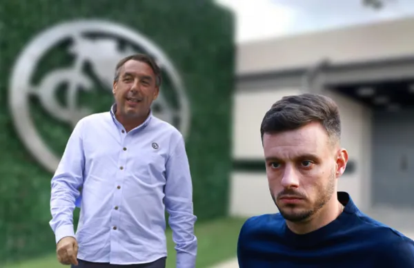 La mejor noticia para el América.