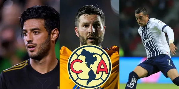 La millonada que América que tendría disponible para fichar en invierno