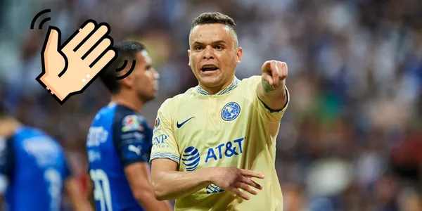 la millonada que mantiene a Rodríguez como titular América