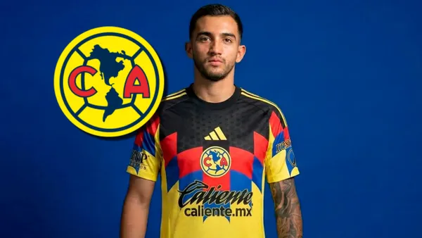 La mitad de la cancha podría poblarse con su jerarquía.