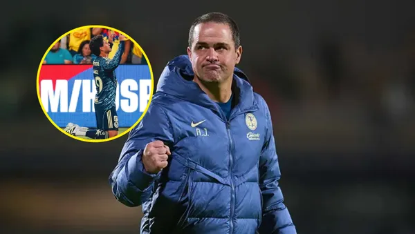 La molestia de Ramón Juárez.