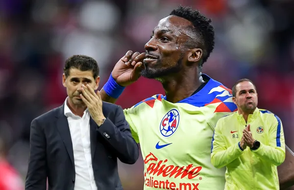 La multa millonaria a Chivas por los actos discriminatorios.