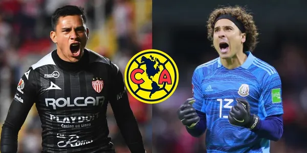 La no renovación del arquero Guillermo Ochoa con América habría dejado daños colaterales en el equipo