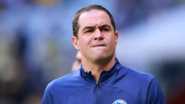 La nueva baja que sufrió el América para el próximo partido.