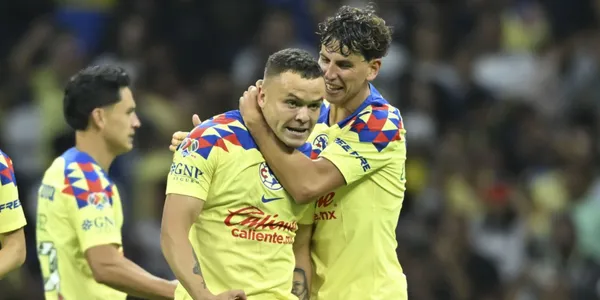 La oportunidad de dirigir al América pasa solo una vez en la vida y la desaprovechó.