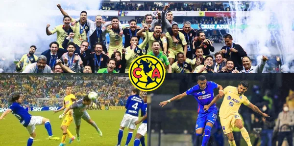 La paternidad de las Águilas en la Liguilla habla por sí sola y hasta en las Finales disputadas