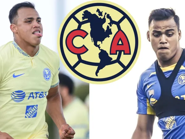 La perla americanista está trabajando arduamente para brindarle a la hinchada su mejor versión.