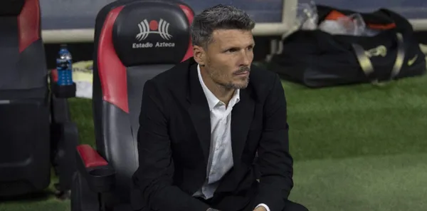 La permanencia del ‘Tano’ está condicionada, pero ¿le conviene a las Águilas despedirlo?