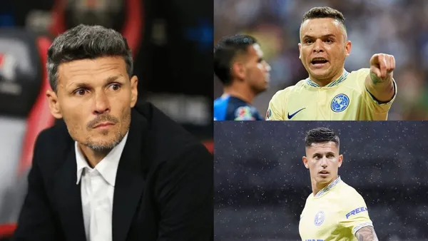 La polémica en el América es cosa del día a día al ser el club más grande de todo el país.