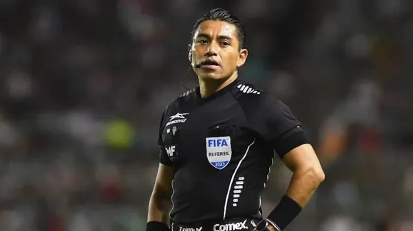 La polémica no se hizo esperar.