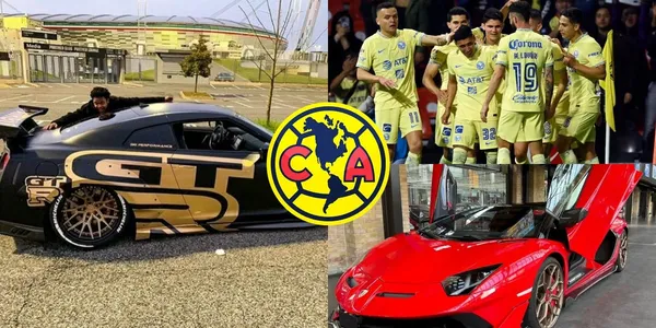 La polémica se desató contra Mckennie y ahora uno de los mexicanos lo deja callado con su auto