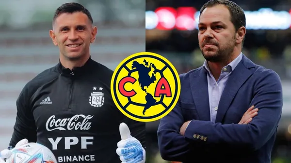 La portería del América podría vivir cambios interesantes de cara al futuro.