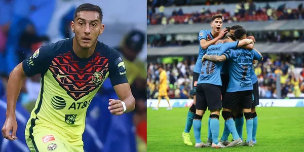 La posibilidad de que Cáceres salga a Europa está latente, por lo que la gente quiere un regreso