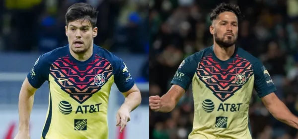 La posible muralla del América que bloquea el puesto de titular para el jugador Valdez