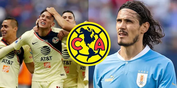 La posible venta de Edson Álvarez a la élite mundial, traería muchos millones al América para contratar una bomba