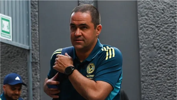 La posición clave que prioriza el América.