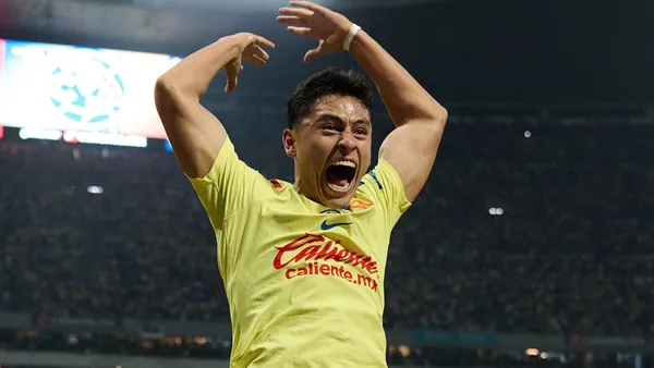 La posición en la que jugaba Juárez de chico.