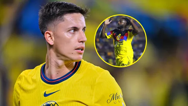 La posición que Saint-Maximin no acepta.