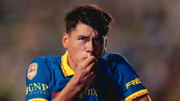 La postura de Jardine que no gustó.