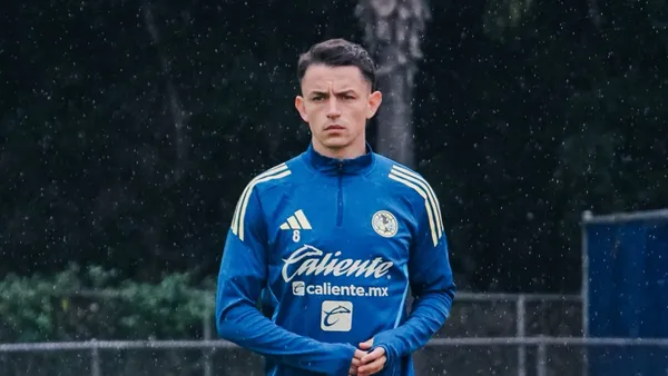 La postura que tomó Fidalgo.