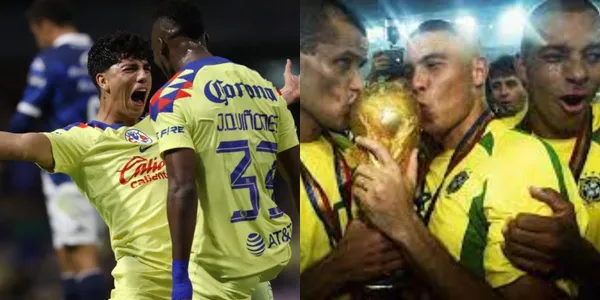 La prensa se rinde en elogios hacia el América de André Jardine.