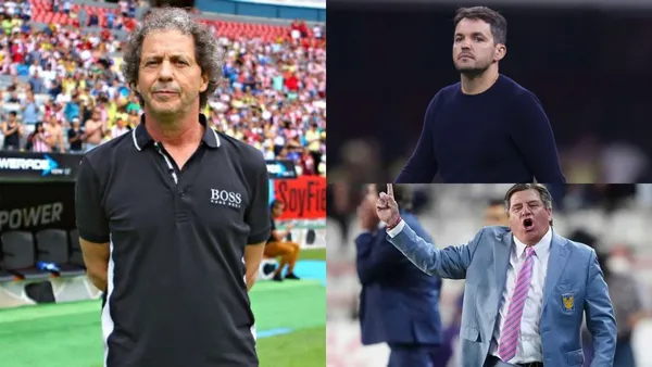 La presidencia de Santiago Baños en el América siempre ha estado rodeada de dudas.