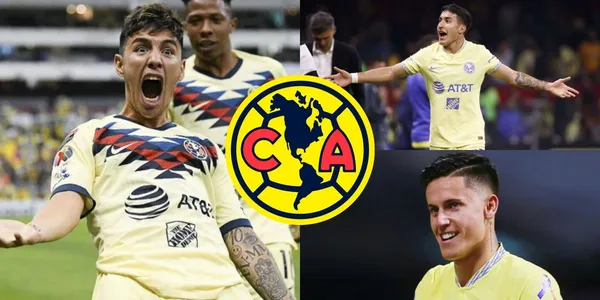 La pretemporada del América ha dejado muchas dudas en la participación de jugadores en el próximo torneo