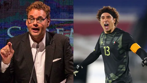 La primera lista de seleccionados para el Tricolor en la era de Diego Cocca ha llegado.